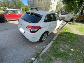 Citroen C4 1.6, снимка 4