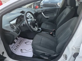 Ford Fiesta, снимка 5