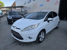 Ford Fiesta, снимка 1