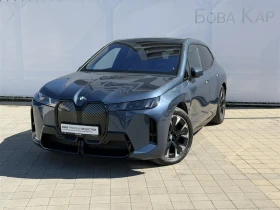 BMW iX xDrive60, снимка 1