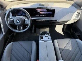 BMW iX xDrive60, снимка 7