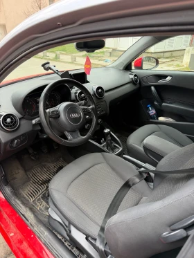 Audi A1 1.2TFSi, снимка 5