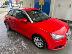 Audi A1 1.2TFSi, снимка 3
