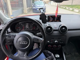 Audi A1 1.2TFSi, снимка 6