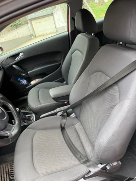 Audi A1 1.2TFSi, снимка 11