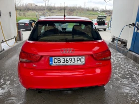 Audi A1 1.2TFSi, снимка 2