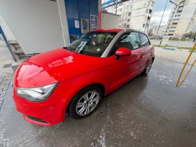 Audi A1 1.2TFSi, снимка 4