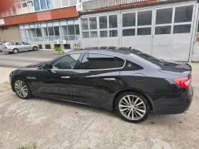Maserati Quattroporte 3.0, V6 diesel , снимка 5