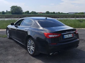 Maserati Quattroporte 3.0, V6 diesel , снимка 7