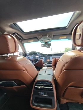 Maserati Quattroporte 3.0, V6 diesel , снимка 13