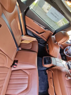 Maserati Quattroporte 3.0, V6 diesel , снимка 14