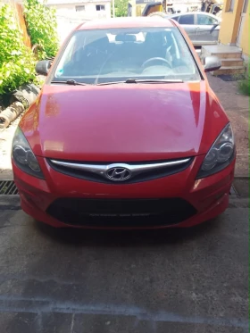 Hyundai I30 1.4, снимка 1