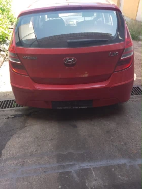 Hyundai I30 1.4, снимка 3