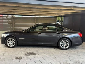 BMW 730 * * ТОП ЦЕНА* * , снимка 16