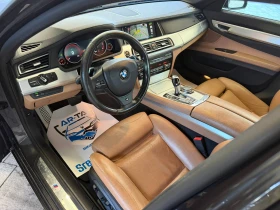 BMW 730 * * ТОП ЦЕНА* * , снимка 8