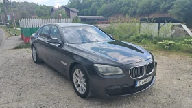 BMW 730 * * ТОП ЦЕНА* * , снимка 7