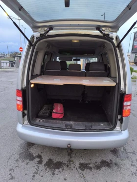 VW Caddy, снимка 5
