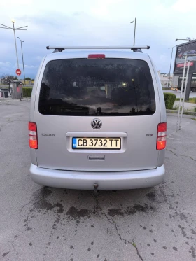 VW Caddy, снимка 6
