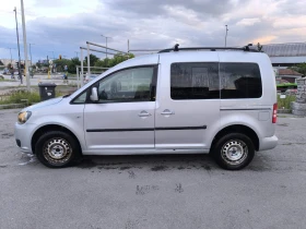 VW Caddy, снимка 10