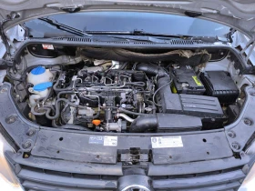 VW Caddy, снимка 2