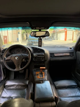 BMW 325, снимка 6