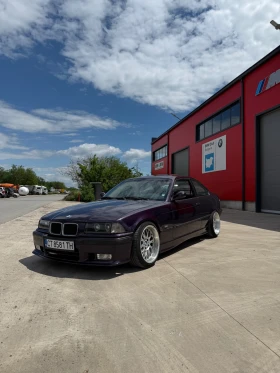 BMW 325, снимка 2