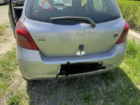 Toyota Yaris, снимка 2