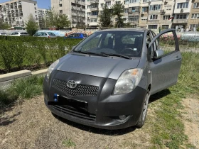 Toyota Yaris, снимка 1