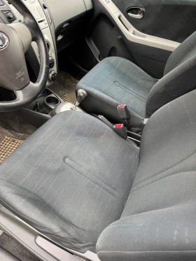 Toyota Yaris, снимка 4