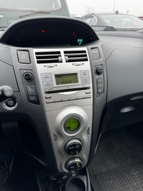 Toyota Yaris, снимка 6
