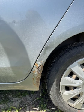 Toyota Yaris, снимка 3