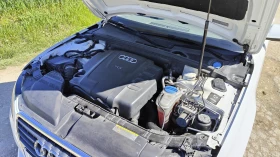 Audi A4 B8 Avant 2.0 TDI, снимка 5