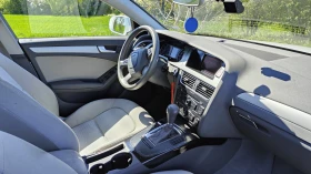 Audi A4 B8 Avant 2.0 TDI, снимка 11