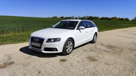 Audi A4 B8 Avant 2.0 TDI, снимка 1