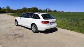 Audi A4 B8 Avant 2.0 TDI, снимка 3