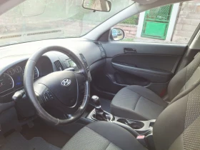 Hyundai I30 1.6crdi.klim.6sk., снимка 14