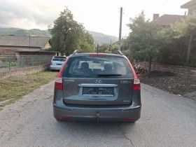 Hyundai I30 1.6crdi.klim.6sk., снимка 7