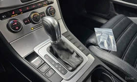 VW CC  Facelift * Камера/Кожа/Подгрев/Обдухване* , снимка 13
