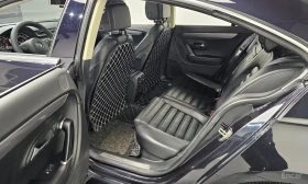 VW CC  Facelift * Камера/Кожа/Подгрев/Обдухване* , снимка 15