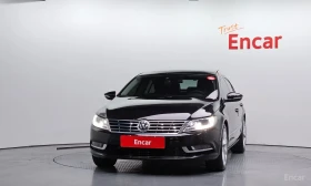 VW CC  Facelift * Камера/Кожа/Подгрев/Обдухване* , снимка 2