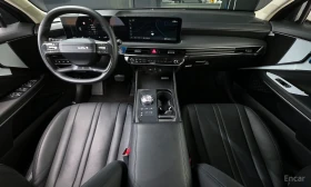 Kia K8 3.5* LPG* PRESTIGE* ОБДУХВАНЕ* ХЕДЪП* 360КАМЕРА* М, снимка 8