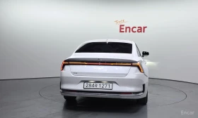 Kia K8 3.5* LPG* PRESTIGE* ОБДУХВАНЕ* ХЕДЪП* 360КАМЕРА* М, снимка 4