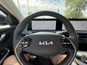 Kia EV6 Air 58 Kwh, снимка 11