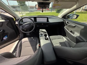 Kia EV6 Air 58 Kwh, снимка 9