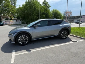 Kia EV6 Air 58 Kwh, снимка 4