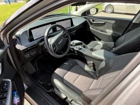 Kia EV6 Air 58 Kwh, снимка 8