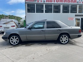 Mercedes-Benz 124, снимка 3