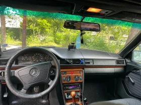 Mercedes-Benz 124, снимка 7