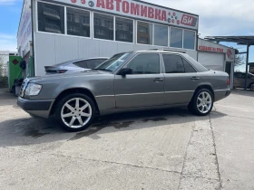 Mercedes-Benz 124, снимка 2