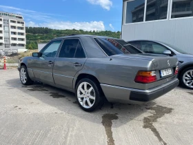 Mercedes-Benz 124, снимка 5